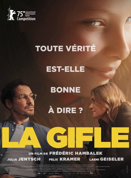 afficheLaGifle©paname